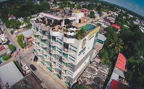 Hotel&Lounge Las Islas